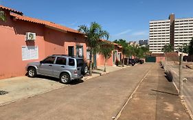 Flat Thermas Olimpia - 300 metros do Thermas dos Laranjais